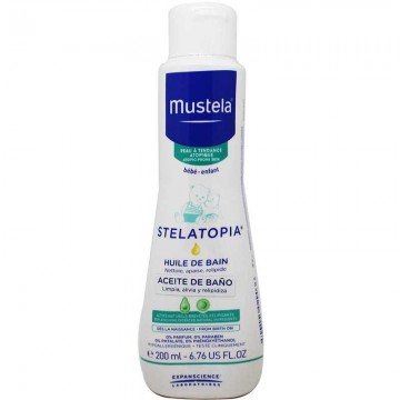 STELATOPIA ACEITE 250 ML