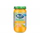 PEDIALAC PLATANO MANDARINA PERA HERO BABY 250 G