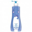 MUSTELA DERMOLIMPIADOR GEL 500 ML