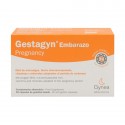 GESTAGYN EMBARAZO 30 CAPSULAS