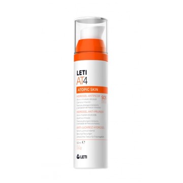 LETI AT-4 SOS HIDROGEL ANTIPICOR 50 ML