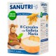 SANUTRI PAPILLA 8 CEREALES CON GALLETA MARIA BIF