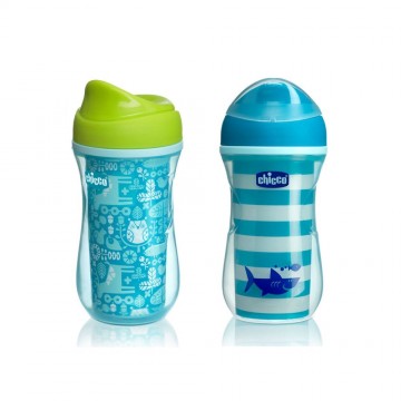 CHICCO ACTIVE CUP +14 MESES