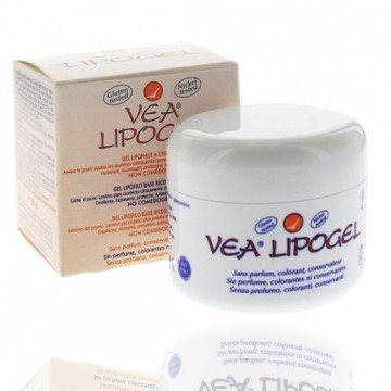 VEA LIPOGEL 50 ML