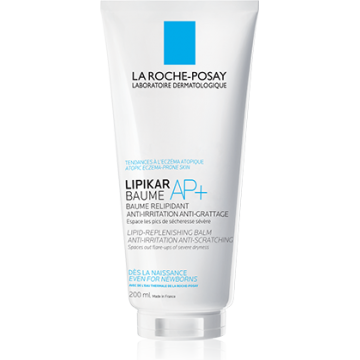 LA ROCHE POSAY LIPIKAR AP BAUME 200 ML