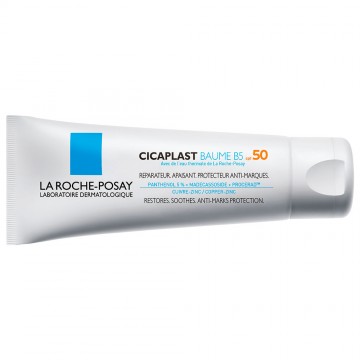 CICAPLAST BAUME B5 SPF 50+ 40 ML