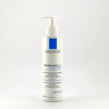 LA ROCHE POSAY CICAPLAST LAVANT B5 200 ML