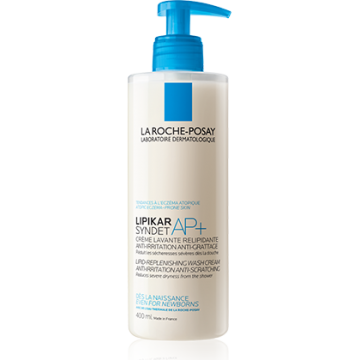 LA ROCHE POSAY LIPIKAR SYNDET AP+ 400 ML