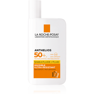LA ROCHE POSAY ANTHELIOS XL 50 FLUIDO EXTREMO