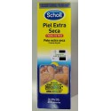 SCHOLL CREMA INTENSIVA PIES EXTRA SECOS 75 ML