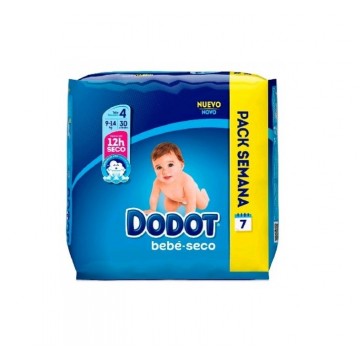 DODOT ETAPAS 9-15 KG 58 UN. T4