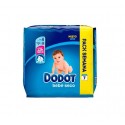 DODOT ETAPAS 9-15 KG 58 UN. T4