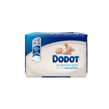 DODOT ETAPAS 2-5 KG 30 UN T1 R NACID