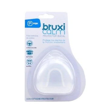 BRUXICALM PROTECTOR BUCAL 1 UND