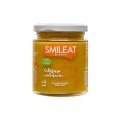 SMILEAT TARRITO ECO CALABAZA Y CALABACIN 230 GR