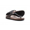 SUECOS VERANO VIKY NEGRO Nº 38