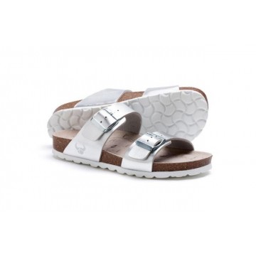 SUECOS VERANO IRIS PLATA Nº 38