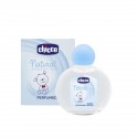 CHICCO AGUA PERFUM NATURAL SENSATION 100 ML