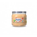 NUTRIBEN POTITO INICIO TERNERA CON MENESTRA 120