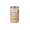 NUTRIBEN POTITO TERNERA, J.VERDES Y ZANAHORIAS 2