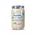 NUTRIBEN POTITO VERDURITAS CON LENGUADO 235 GR