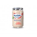 NUTRIBEN POTITO POLLO CON ARROZ 235 GR