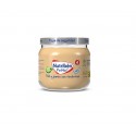 NUTRIBEN POTITO INICIO POLLO Y JAMON CON VERD 12