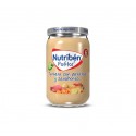 NUTRIBEN POTITO TERNERA, PATATAS Y ZANAHOR 235 G