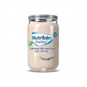 NUTRIBEN POTITO SUPREMA DE MERLUZA CON ARROZ 235