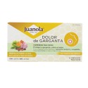 JUANOLA DOLOR DE GARGANTA PROPOLIS 20 COMPRIMID