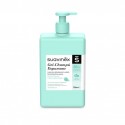 SUAVINEX GEL CHAMPU ESPUMOSO 750 ML