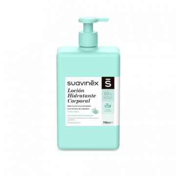 SUAVINEX LOCION HIDRATANTE MASAJE 750 ML