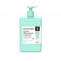SUAVINEX LOCION HIDRATANTE MASAJE 750 ML