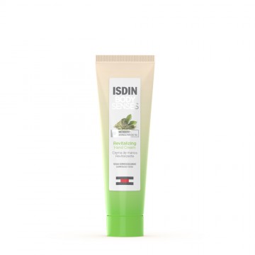 ISDIN BODYSENSES CREMA DE MANOS MATCHA 30 ML