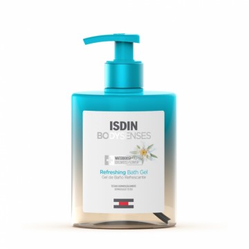 ISDIN BODYSENSES GEL DE BAÑO EDELWEISS 500 ML