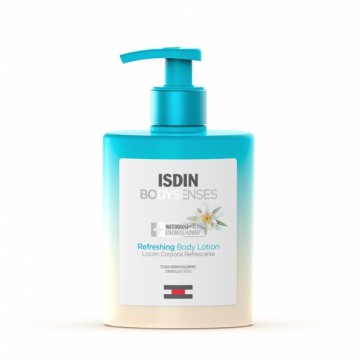 ISDIN BODYSENSES LOCION CORPORAL EDELWEIS 500 ML