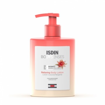 ISDIN BODYSENSES LOCION CORPORAL FLOR LOTO 500 M
