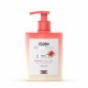 ISDIN BODYSENSES LOCION CORPORAL FLOR LOTO 500 M