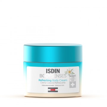 ISDIN BODYSENSES CREMA CORPORAL EDELWEISS 250 ML