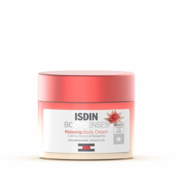 ISDIN BODYSENSES CREMA CORPORAL FLOR LOTO 250 ML