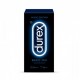 DUREX BASIC MIX 10 U SURTIDAS