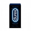 DUREX BASIC MIX 10 U SURTIDAS