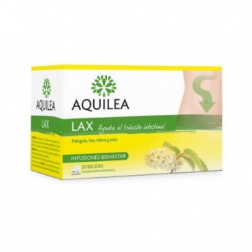 AQUILEA LAX 20 SOBRES