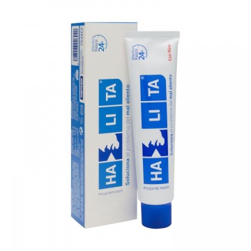 HALITA PASTA DENTIFRICA 75 ML
