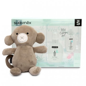 SUAVINEX COLONIA INFANTIL 100ML+ 50ML MONITO