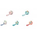 SUAVINEX BROCHE DE PINZA REDONDO