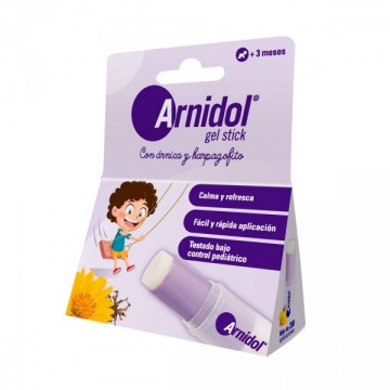 ARNIDOL GEL STICK 15 ML