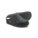 SUECOS ZAPATILLA BIO SANSA GRIS Nº 43