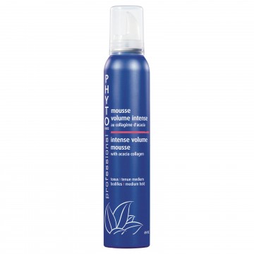 PHYTOPULP ESPUMA VOLUMEN INTENSO 200 ML