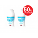 UREADIN DUO DESODORANTE ROLL ON 50% 2UND